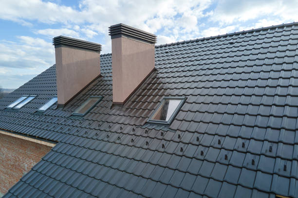 Chimney Inspection & Certification